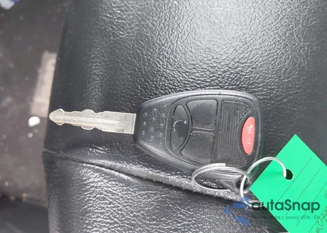 2012 Jeep Patriot Limited z USA, uszkodzony, nr VIN 1C4NJRCB5CD563319